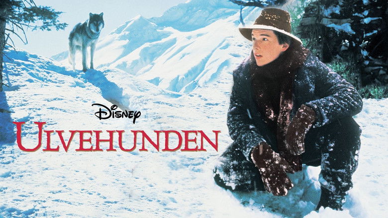 кадр из фильма Белый клык