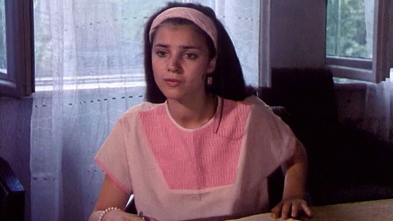 кадр из фильма Тони