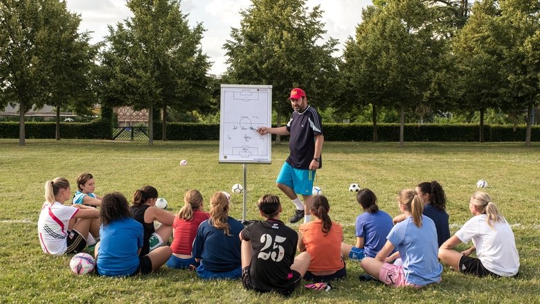 кадр из фильма Une belle équipe