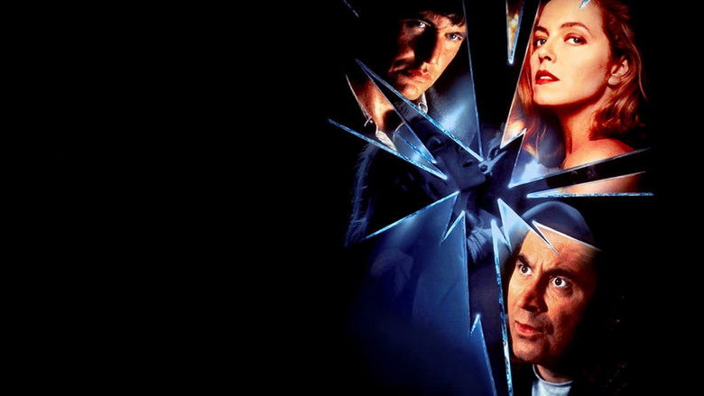 кадр из фильма Вдребезги