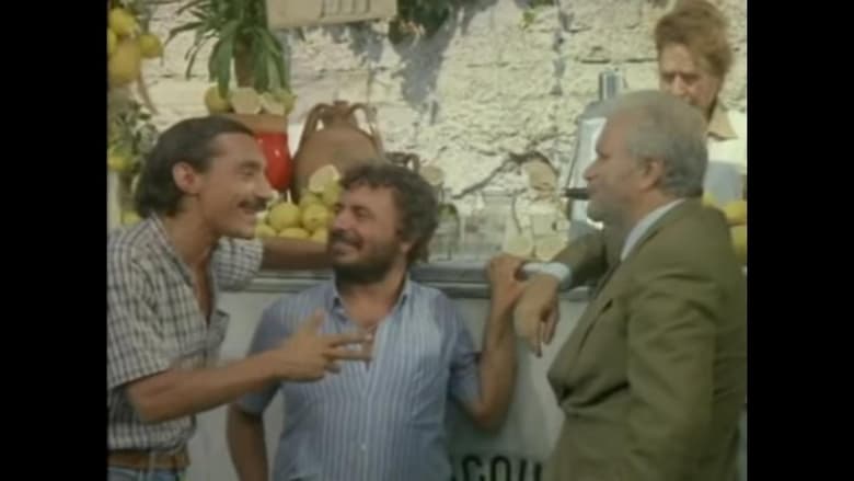 кадр из фильма Il mistero di Bellavista