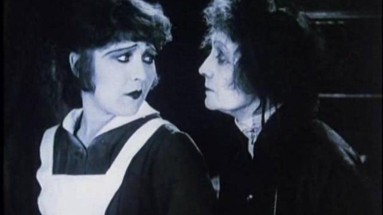 кадр из фильма Une vie sans joie