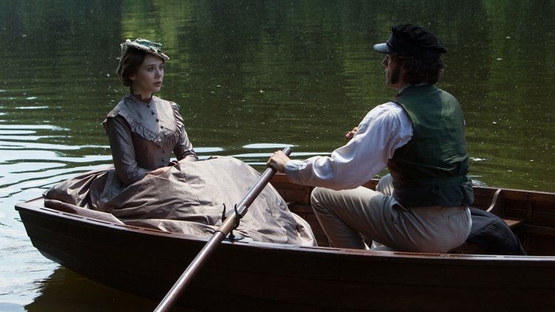 кадр из фильма Тереза Ракен