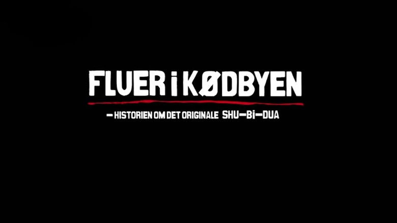 кадр из фильма Fluer i Kødbyen