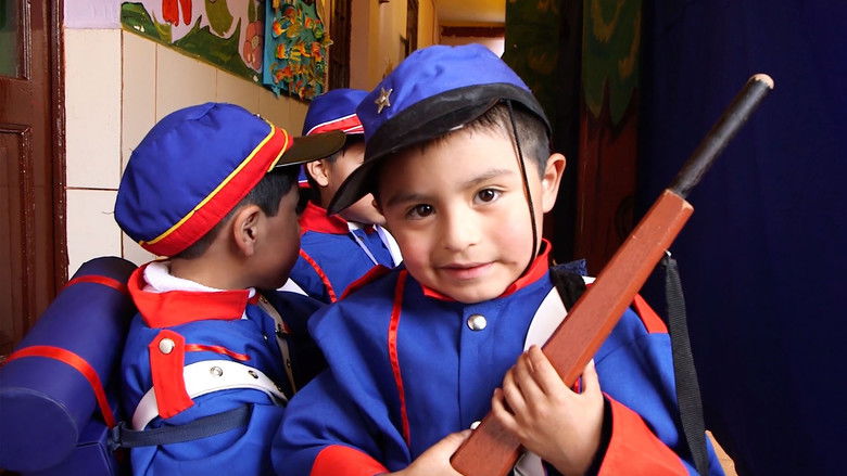 кадр из фильма Puerto escondido