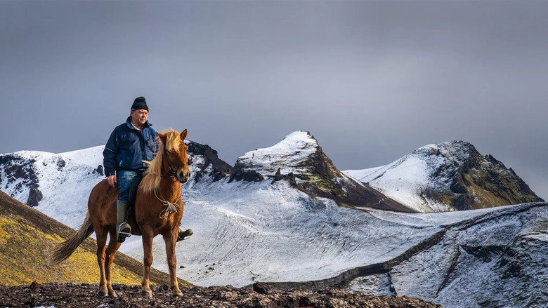 Konungur fjallanna