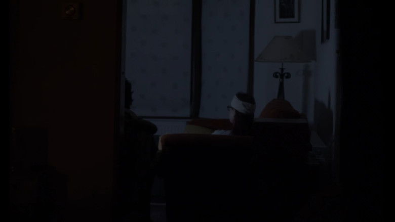 кадр из фильма Tea.