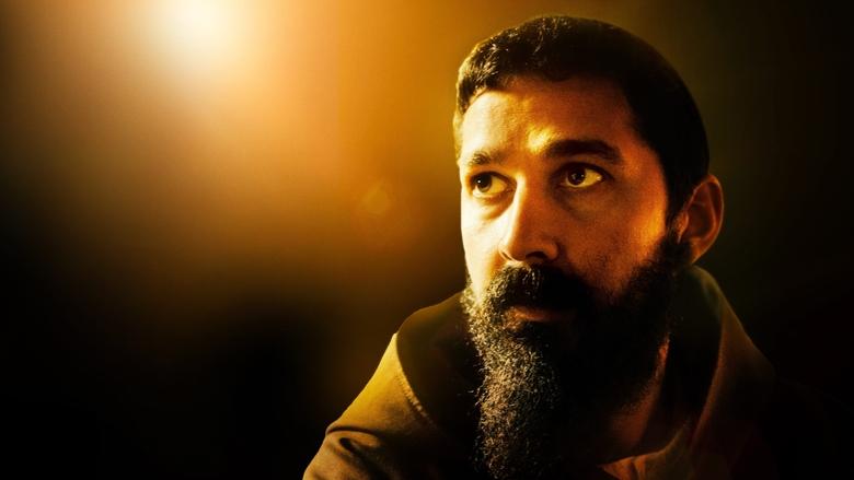 кадр из фильма Молодой Папа