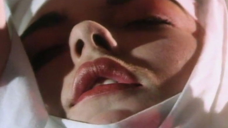 кадр из фильма Visions of Ecstasy