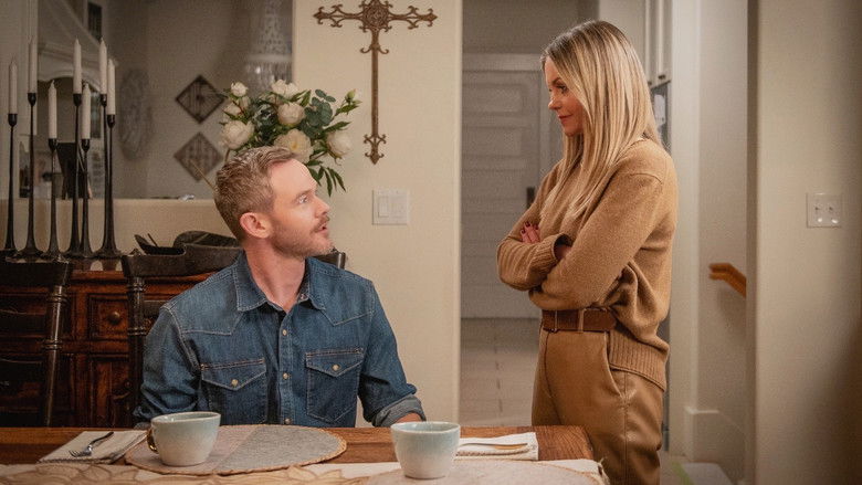 кадр из фильма The Ainsley McGregor Mysteries: A Case for the Winemaker