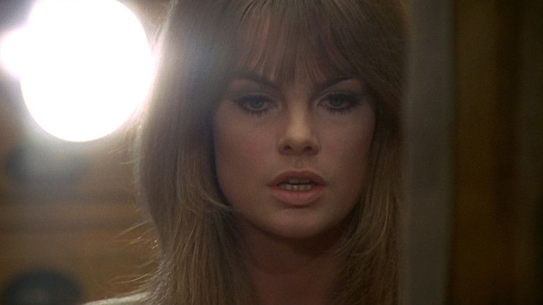 кадр из фильма Privilege