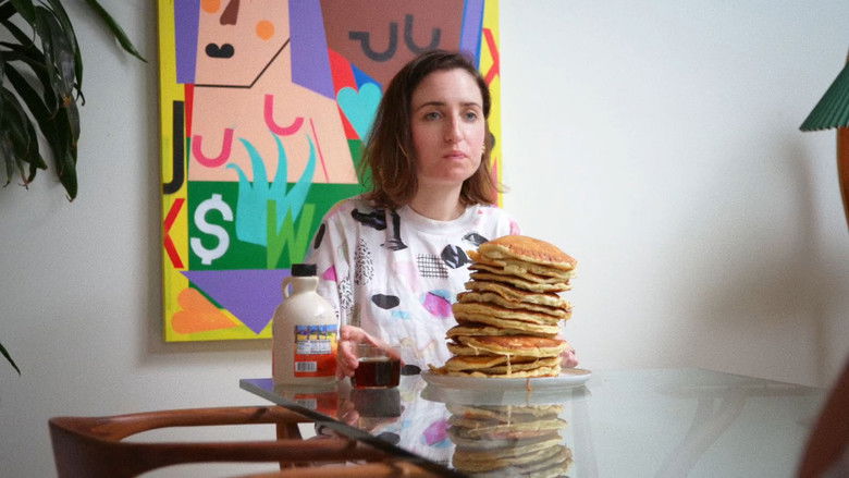 кадр из фильма Как это закончится