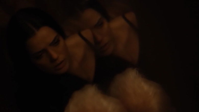 кадр из фильма Несмотря на ночь