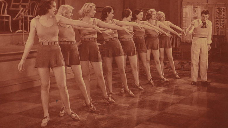 кадр из фильма It's a Cinch