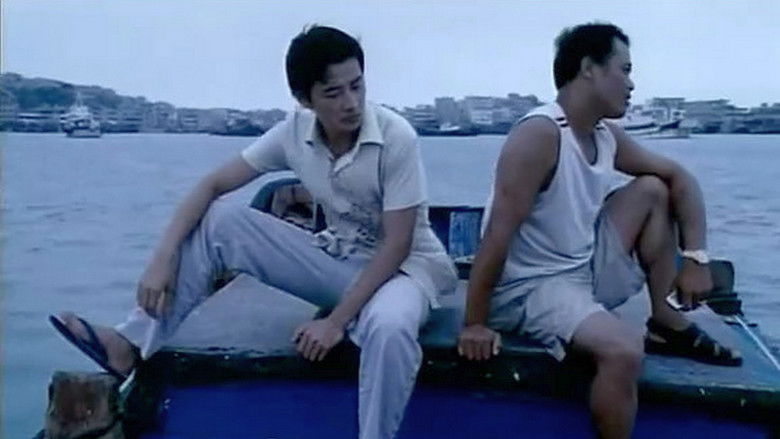 кадр из фильма 金壁辉煌