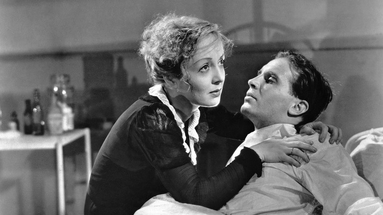 кадр из фильма Ultimatum