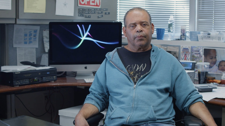 кадр из фильма 1994 Northridge Earthquake