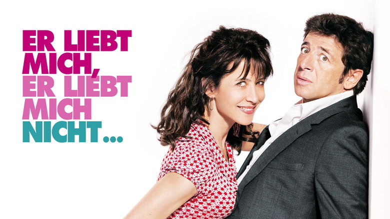 кадр из фильма Хочешь или нет?