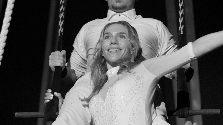 кадр из фильма Furioso