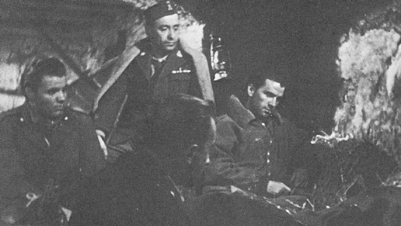 кадр из фильма Un pilota ritorna