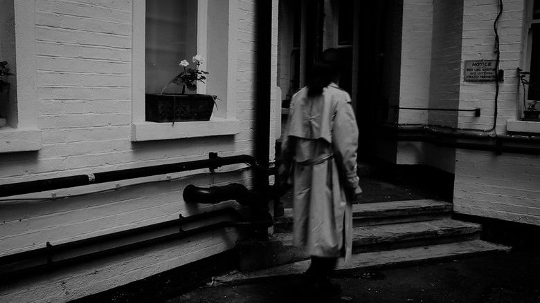 кадр из фильма City Center