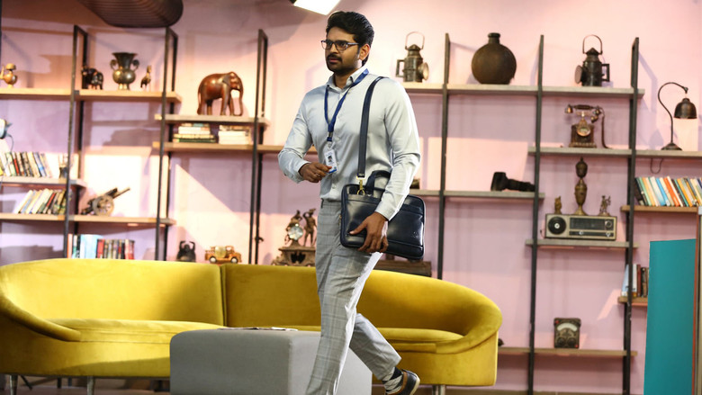 кадр из фильма Хладнокровный вор