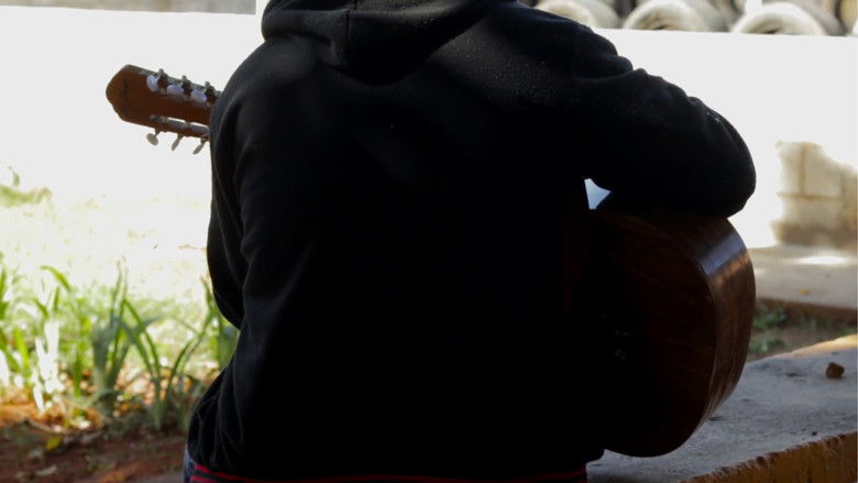 кадр из фильма Relatos Sóbrios