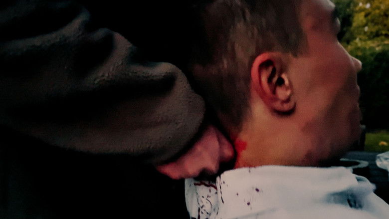 кадр из фильма Cocaine Kills