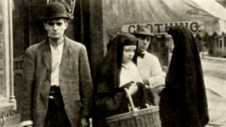 кадр из фильма The Long Road