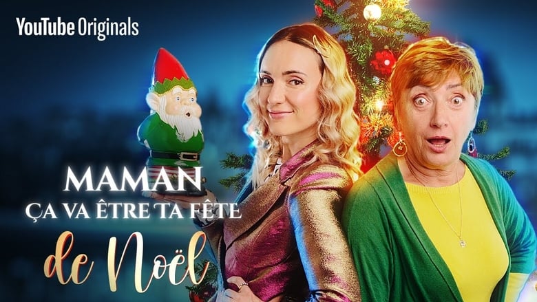 кадр из фильма Maman ça va être ta fête... de Noël !
