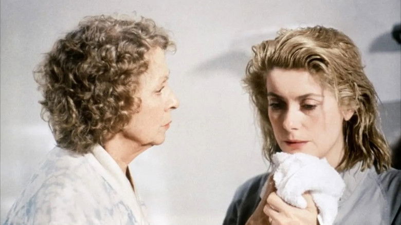 кадр из фильма Место преступления