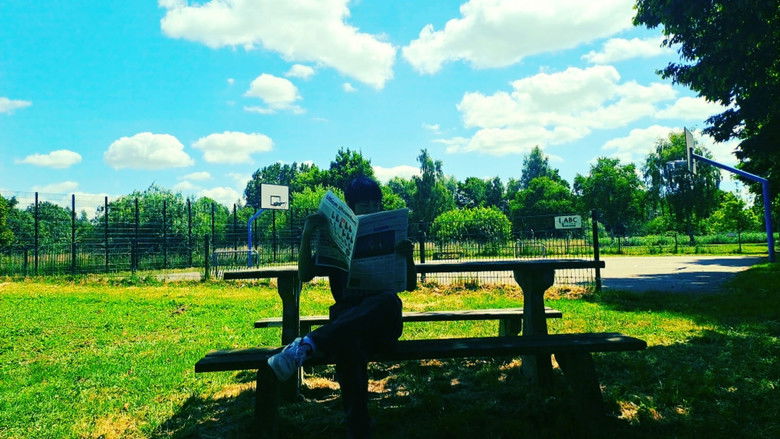 кадр из фильма i love bottle caps