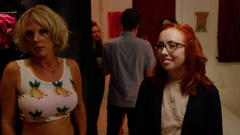 кадр из фильма Slashening: The Final Beginning