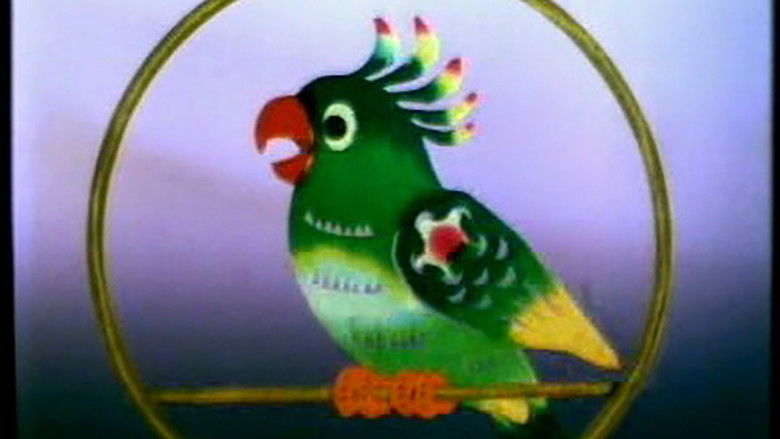 кадр из фильма OK