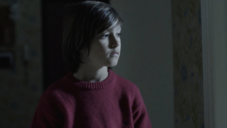 кадр из фильма Il manichino