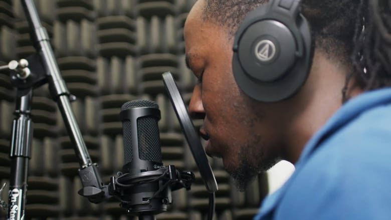 кадр из фильма 16 Bars