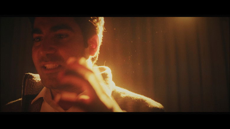 кадр из фильма Herotism