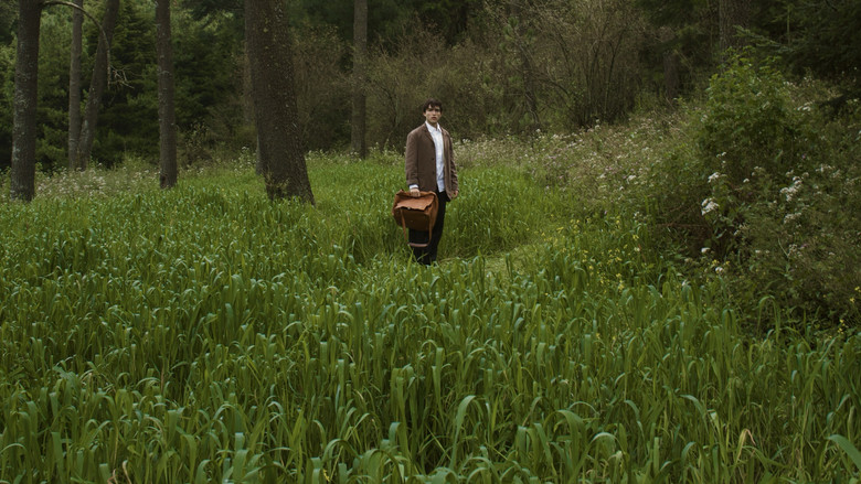 кадр из фильма Para atrapar el viento