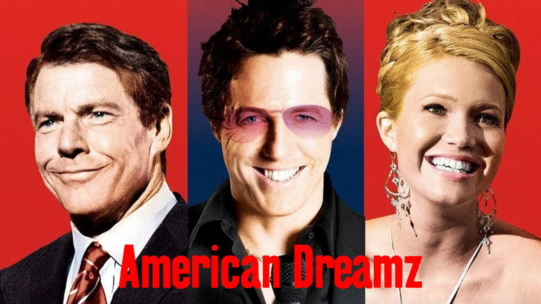 кадр из фильма Американская мечта