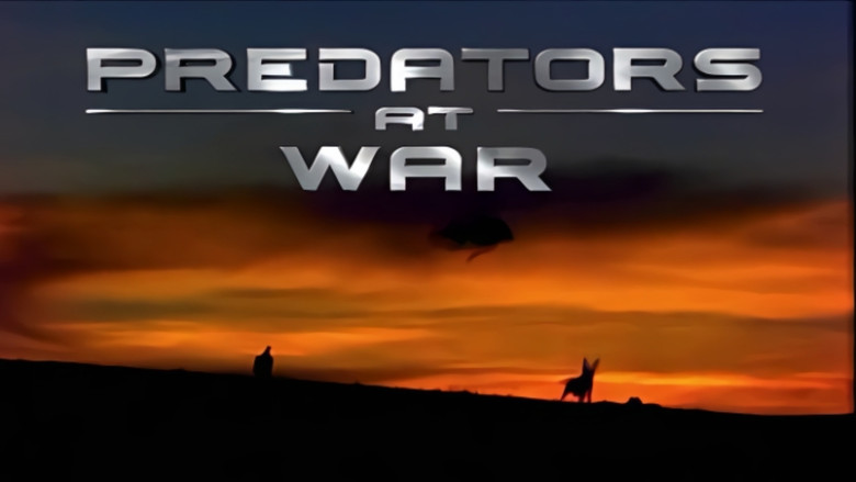 кадр из фильма Predators at War