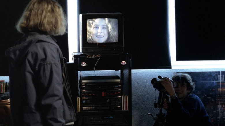 кадр из фильма Видео Бенни