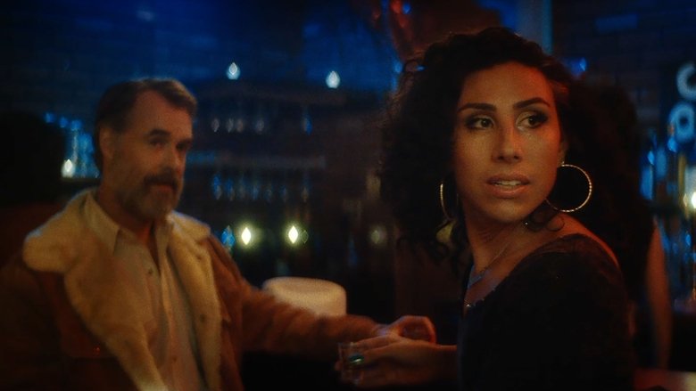 кадр из фильма Ponyboi