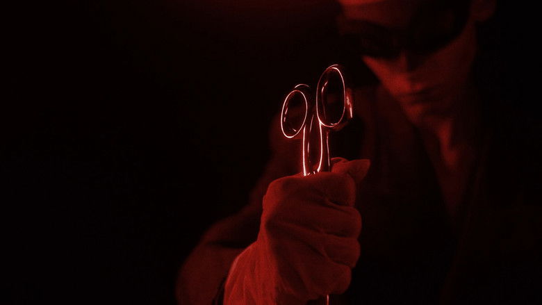 кадр из фильма Nighthawk