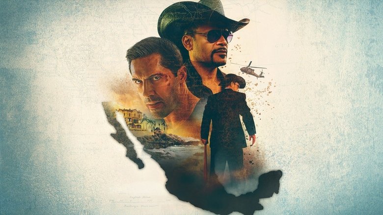 кадр из фильма Заложник