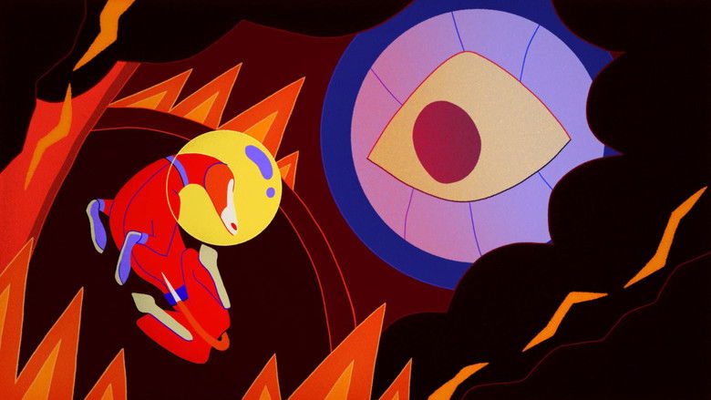 кадр из фильма Im Auto Tapes Und Butterbrot