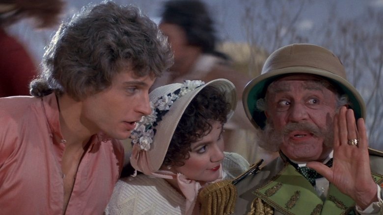 кадр из фильма Пираты Пензенса