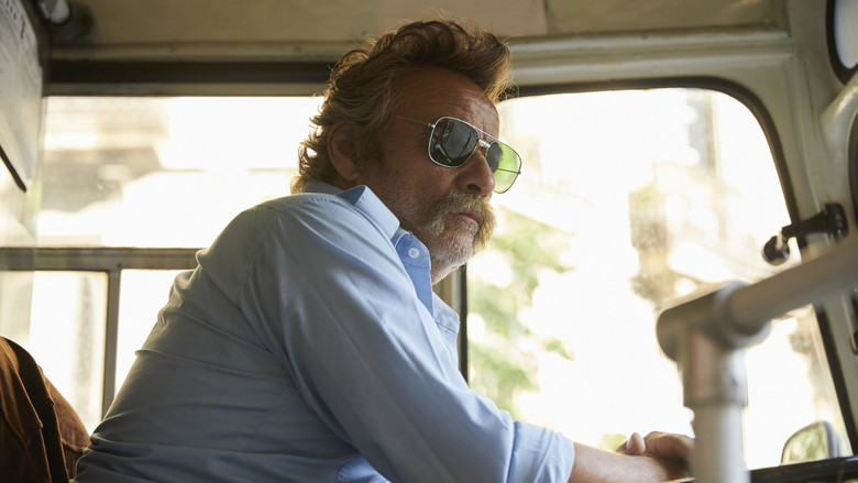 кадр из фильма El 47