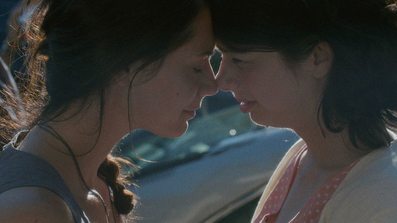 кадр из фильма Габриэль