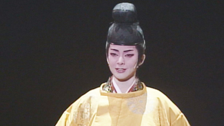 кадр из фильма 飛鳥夕映え―蘇我入鹿ー