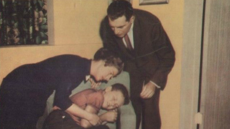 кадр из фильма Johnny Rocco